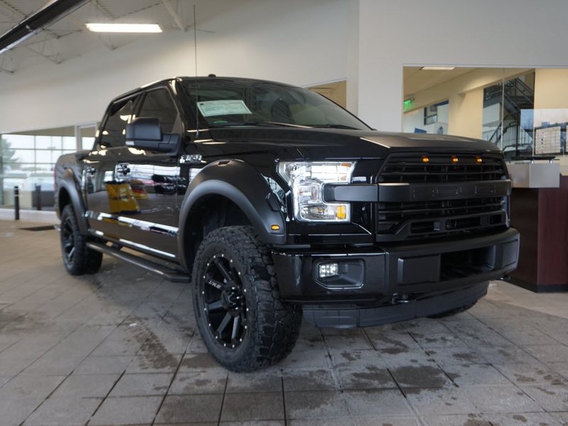 Pic from GIS because we don’t know what color the truck will be until it shows up.